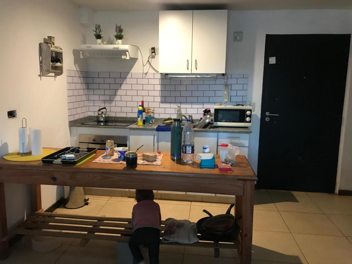 Rioview Leilighet Tigre Eksteriør bilde
