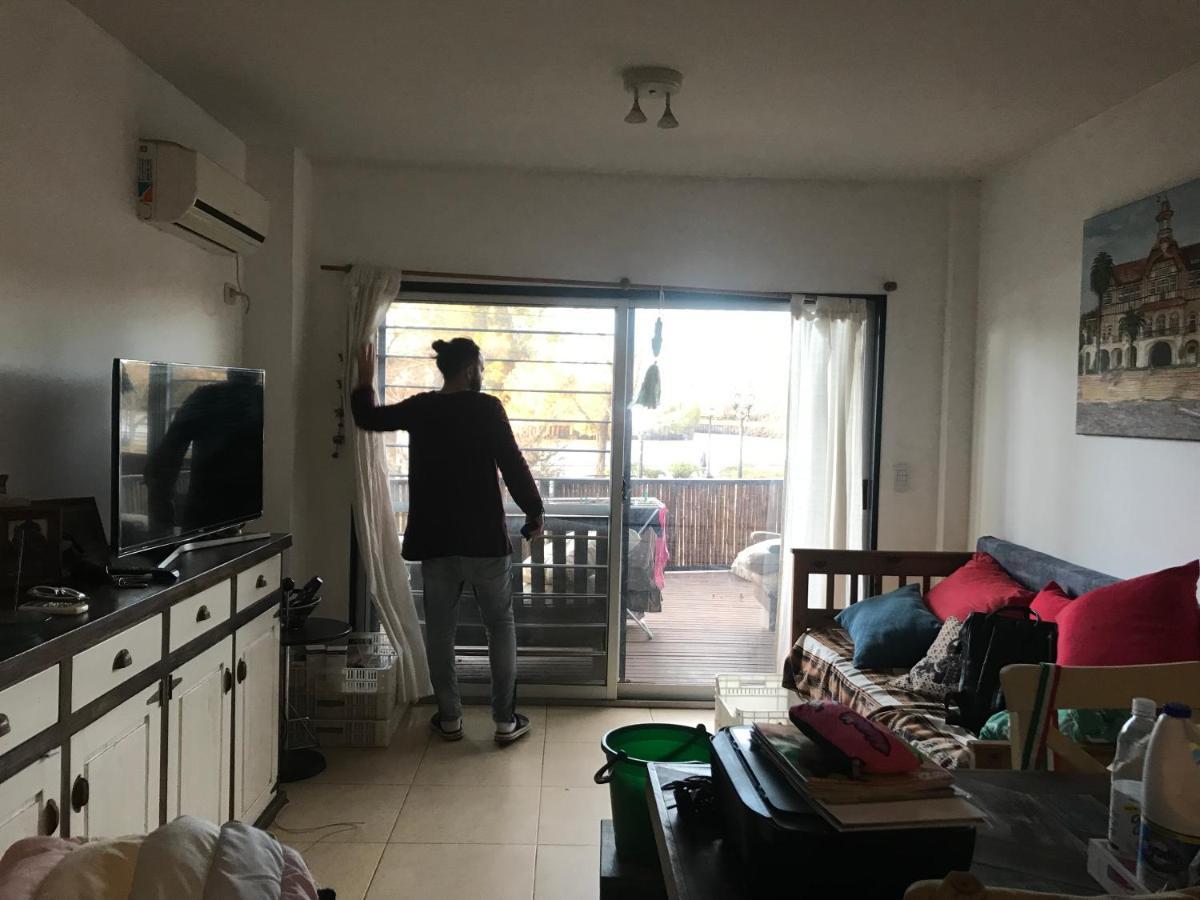 Rioview Leilighet Tigre Eksteriør bilde